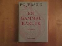 En gammal k&auml;rlek : roman