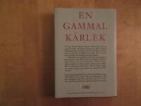 En gammal k&auml;rlek : roman