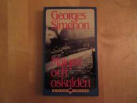 Maigret och oskulden