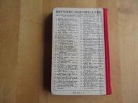 Pelle Svansl&ouml;s och taxen Max