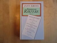 Romanen om Rakvere : roman