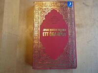 Ett &ouml;ga r&ouml;tt