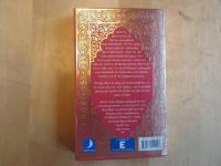 Ett &ouml;ga r&ouml;tt