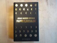 Pappaklausulen : roman