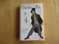 Dario Fo x 4