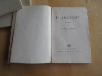 Flaskpost (Flicka fr&aring;n Backafall)