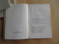 Flaskpost (Flicka fr&aring;n Backafall)