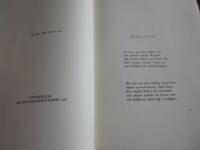 Mina skepp  1:a upplaga