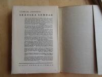 Mina skepp  1:a upplaga