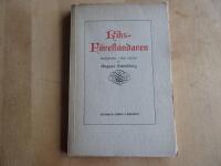 Riksf&ouml;rest&aring;ndaren  1:a uppl. 1909