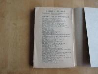 &Aring;rsringar  1:a uppl. 1927