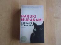 Kafka p&aring; stranden