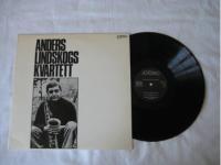 Lars Sj&ouml;sten och Anders Lindskog. Live p&aring; Fasching 1975