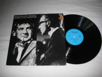 Bernstein spielt Brubeck, Brubeck spielt Bernstein