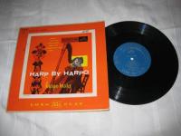 Harp by Harpo / Rare!