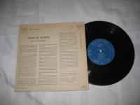 Harp by Harpo / Rare!