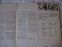 Charlie Parker in Sweden 1950, Spotlite dubbel-LP