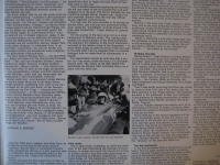 Barney Wilen, Auto Jazz, Tragic Destiny of Lorenzo Bandini.