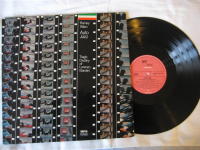 Barney Wilen, Auto Jazz, Tragic Destiny of Lorenzo Bandini.