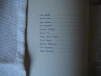 Det beste jeg har skrevet. Norsk antologi