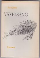 V&auml;xels&aring;ng