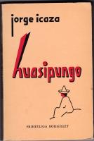 Huasipungo