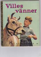 Villes v&auml;nner