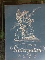 Vintergatan 1947