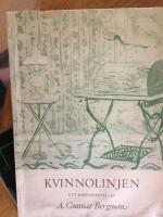 Kvinnolinjen - Ett kr&ouml;nikespel
