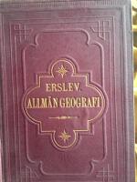 Allm&auml;n geografi