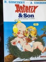 Asterix & Son