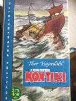Expedition. Kon-Tiki