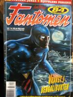 Fantomen nr 7 1995
