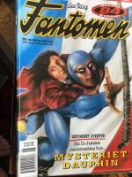 Fantomen nr 6 1995