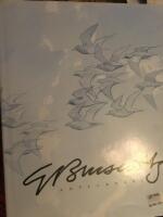 Brusewitz Antecknare