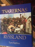 Tsarernas Ryssland 