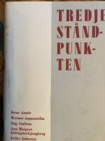 Tredje st&aring;ndpunkten