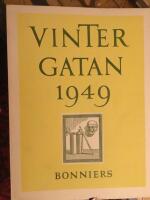 Vintergatan 1949