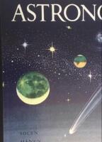 En gyllene bok om astronomi 