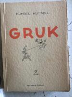 Gruk 2 samlingen