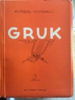 Gruk 3 samlingen