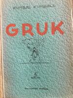 Gruk 5 samlingen 