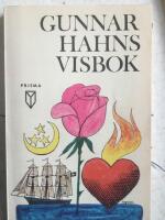 Gunnar Hahns visbok