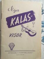 Nya kalasvisot