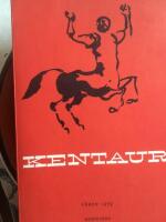 Kentaur
