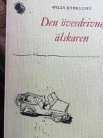 Den &ouml;verdrivne &auml;lskaren