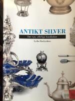 Antikt silver