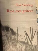 Resa mot gr&auml;nsen