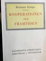 Kooperationen och framtiden