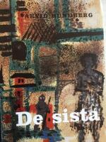 De sista 